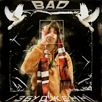 Pozer90 — Bad І Збуджені — обложка